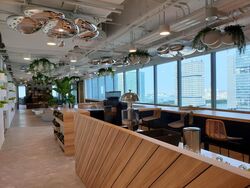 Odeon Towers (D7), Office #577725431
